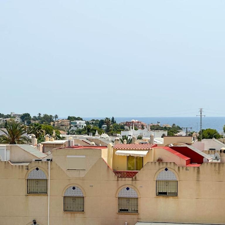 Casa Alkabir. Relax y piscina cerca de la playa. - Casa de 3 dormitorios - 30