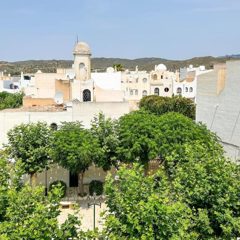 Casa Alkabir. Relax y piscina cerca de la playa. - Casa de 3 dormitorios - 32