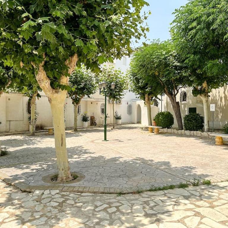 Casa Alkabir. Relax y piscina cerca de la playa. - Casa de 3 dormitorios - 33
