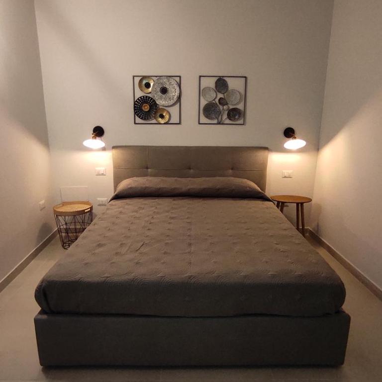 Alla Corte di Dionisio - Appartamento con 1 Camera da Letto - 7