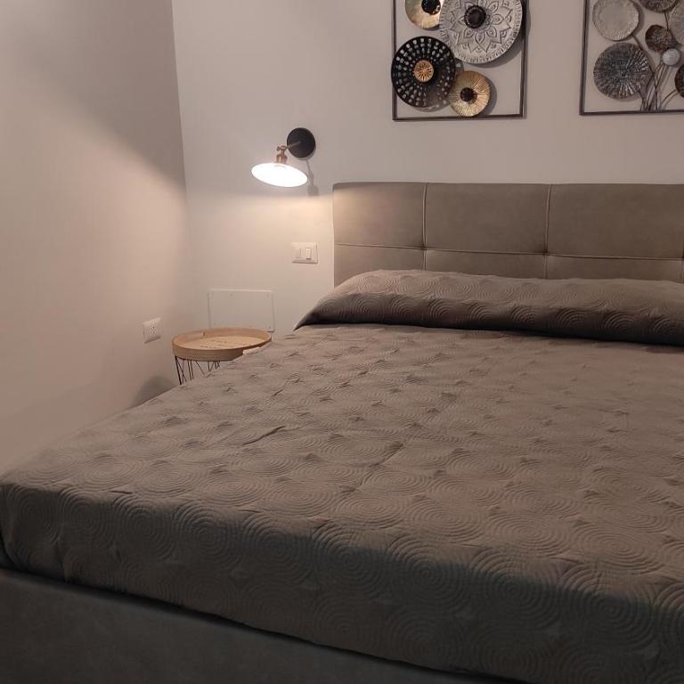 Alla Corte di Dionisio - Appartamento con 1 Camera da Letto - 13