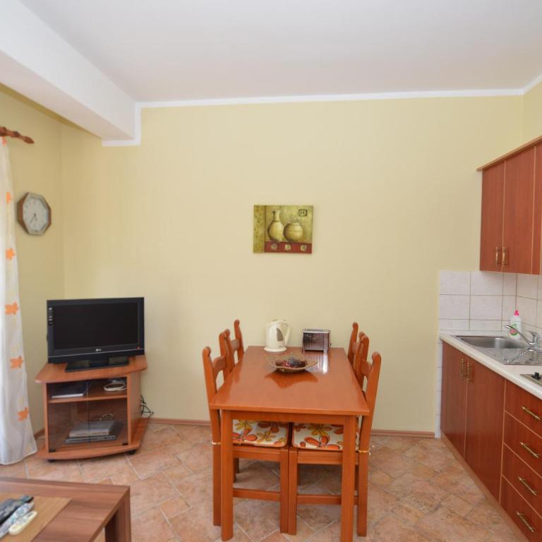 Apartments Popovic 2 - One-Bedroom Apartment with Terrace - 24