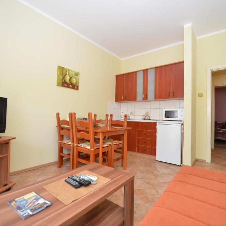 Apartments Popovic 2 - One-Bedroom Apartment with Terrace - 19
