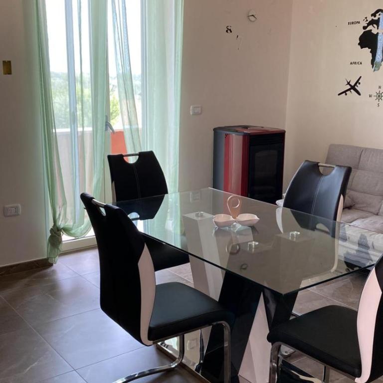 CASA ARGESE - Casa con 2 Camere da Letto - 6