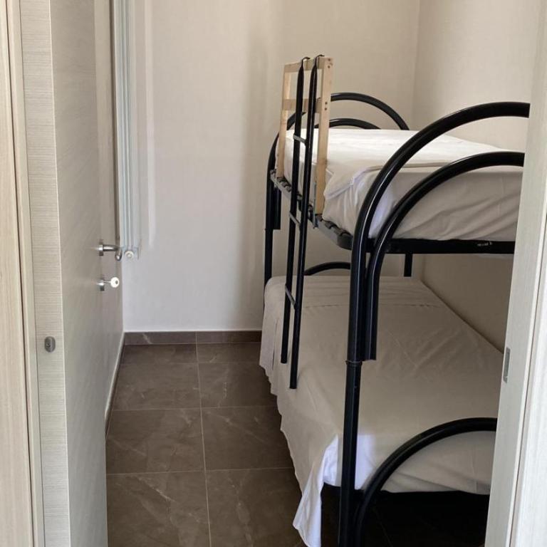 CASA ARGESE - Casa con 2 Camere da Letto - 8