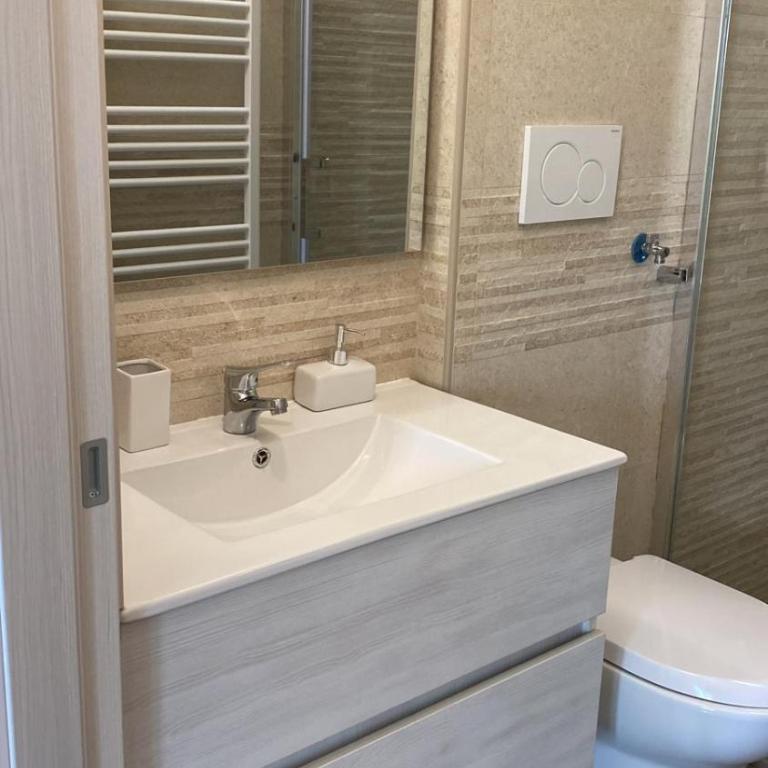 CASA ARGESE - Casa con 2 Camere da Letto - 9