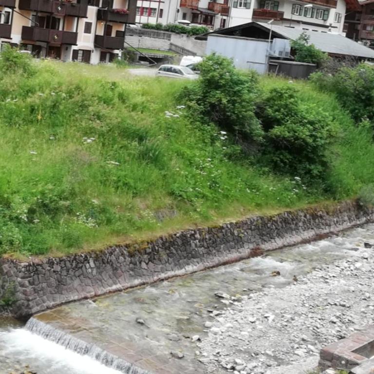 Cèsa Pier Sellaronda Dolomiti - Appartamento con 2 Camere da Letto - 24