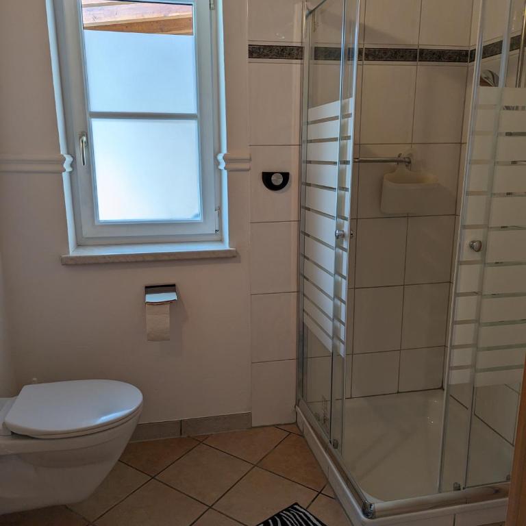 Ferienwohnung Trixi inklusive Nationalpark Sommercard - Appartamento con 1 Camera da Letto - 4