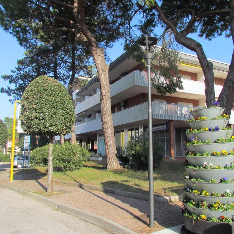 MEDITERRANEA - Appartamento Monolocale - 2