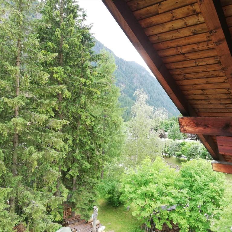 Cèsa Pier Sellaronda Dolomiti - Appartamento con 2 Camere da Letto - 23