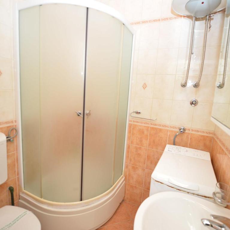Apartments Popovic 2 - One-Bedroom Apartment with Terrace - 33