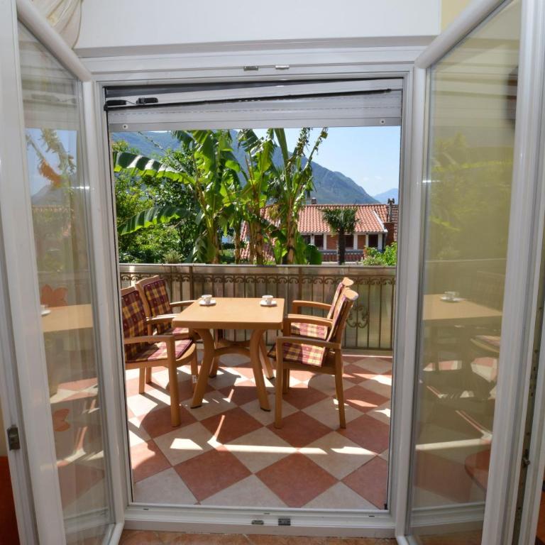 Apartments Popovic 2 - One-Bedroom Apartment with Terrace - 36