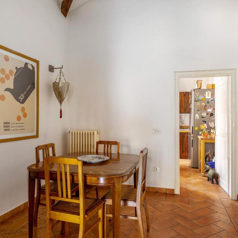 Country Style House in Bologna by Wonderful Italy - Duplex Apartment - 12