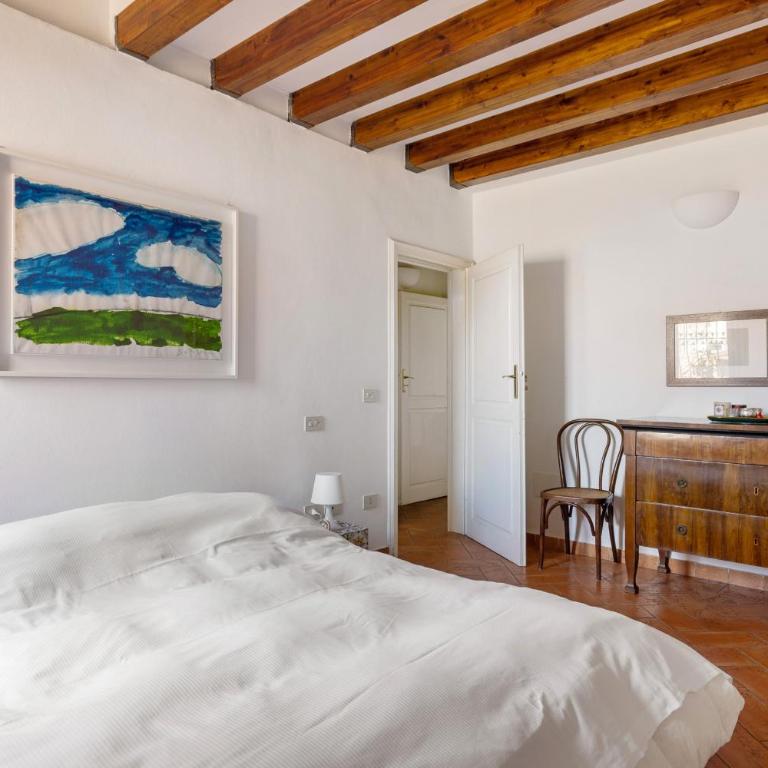 Country Style House in Bologna by Wonderful Italy - Duplex Apartment - 23