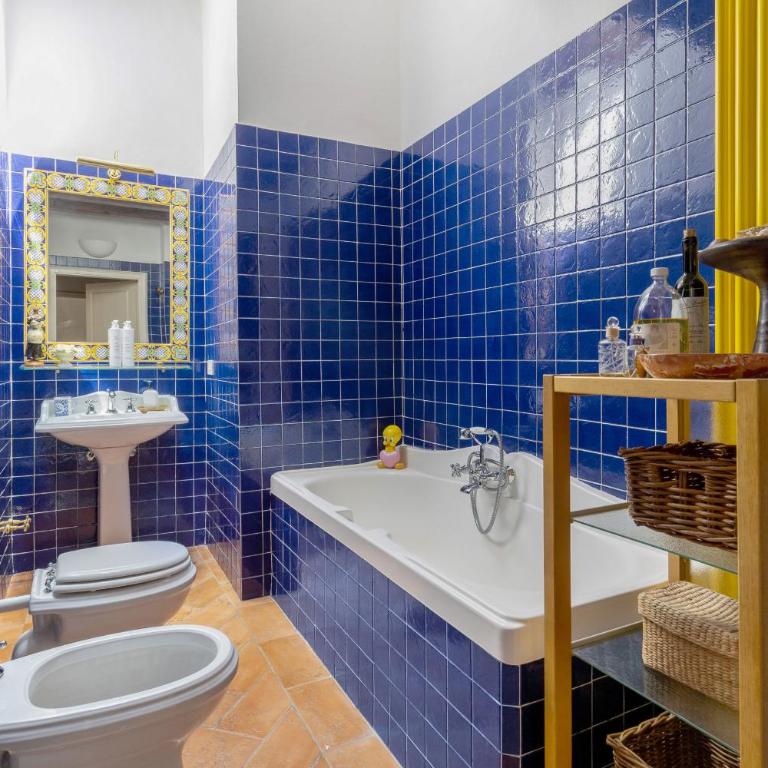 Country Style House in Bologna by Wonderful Italy - Duplex Apartment - 25