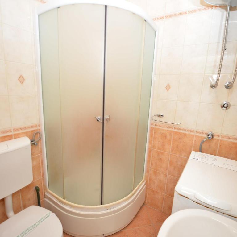 Apartments Popovic 2 - One-Bedroom Apartment with Terrace - 41