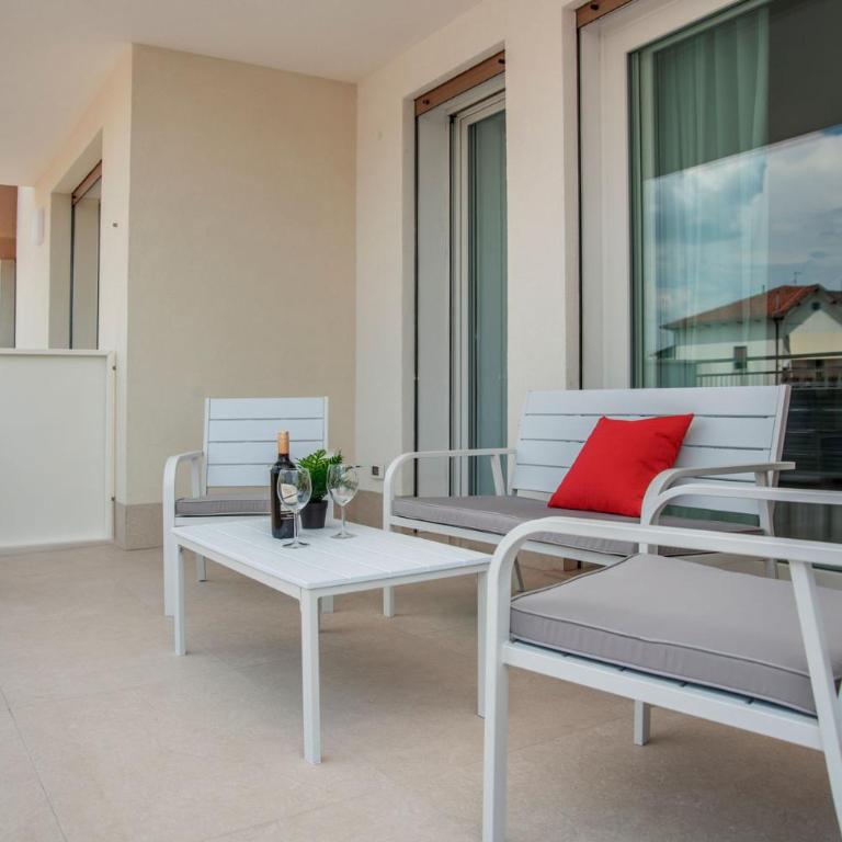Camelot Red - Appartamenti - Appartamento con 3 Camere da Letto - 9