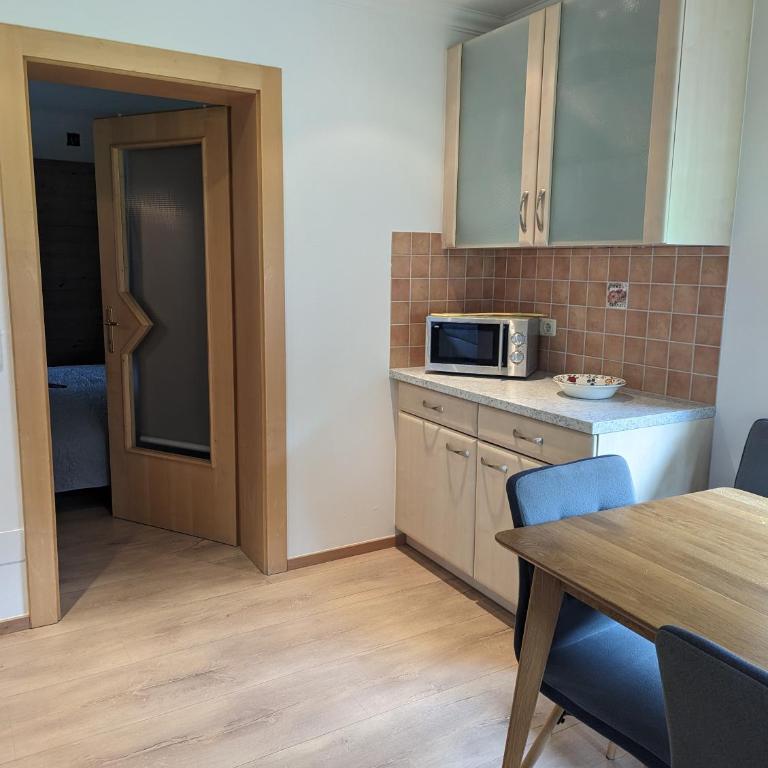Ferienwohnung Trixi inklusive Nationalpark Sommercard - Appartamento con 1 Camera da Letto - 7
