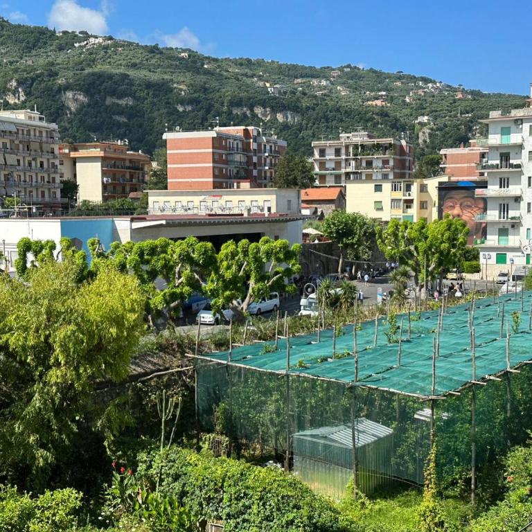 B&B Midtown Sorrento Excellence - Camera King Deluxe - 3