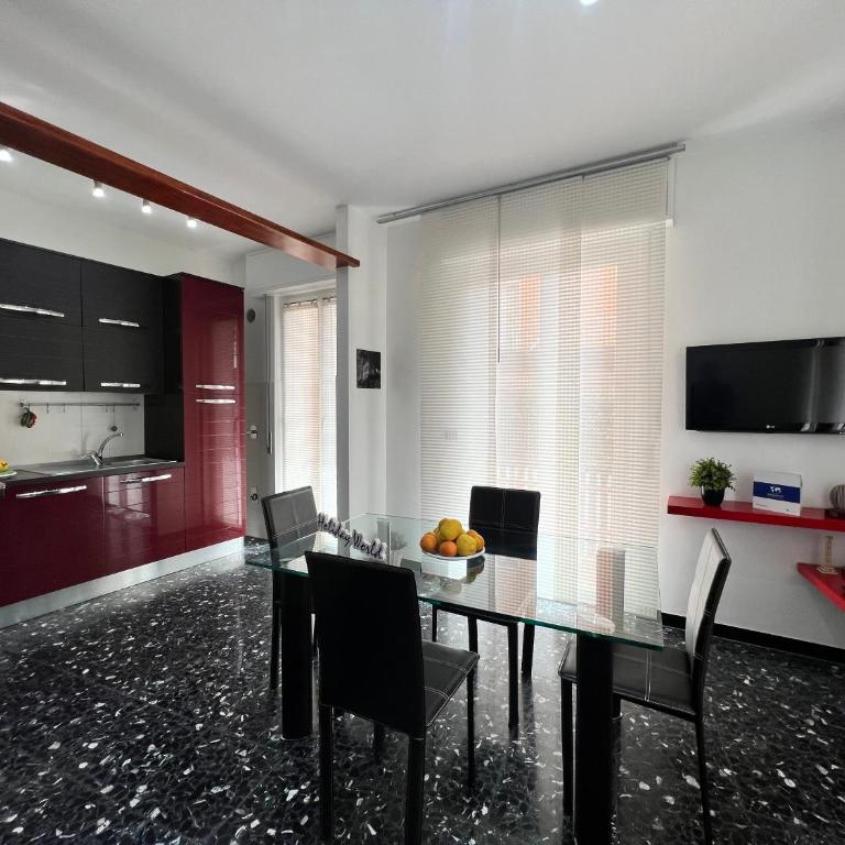 House Nerina by Holiday World - Appartamento con 1 Camera da Letto - 3