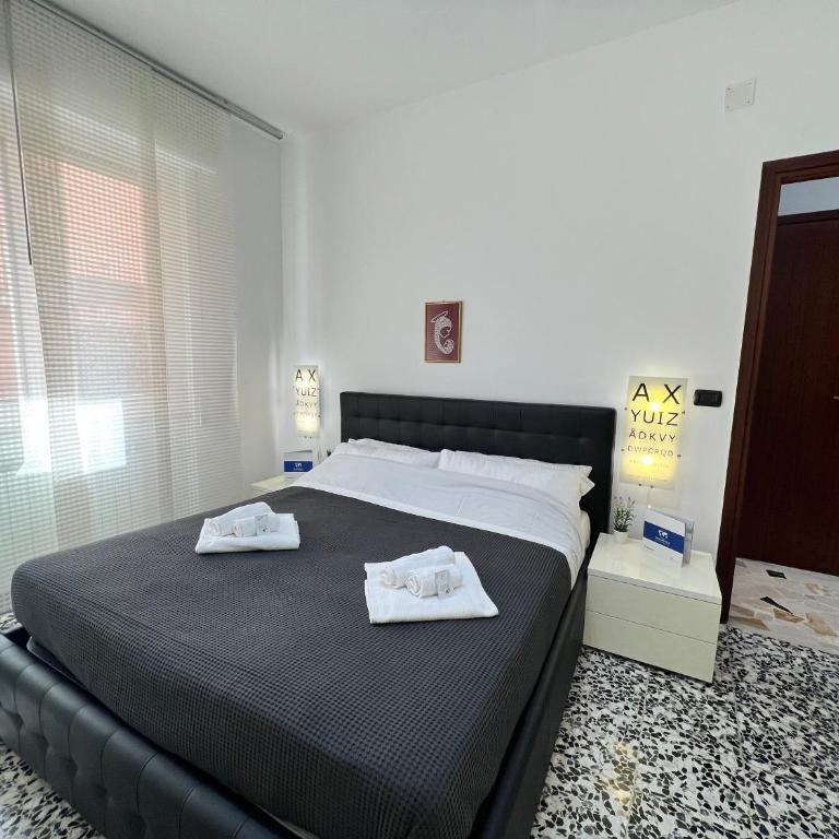 House Nerina by Holiday World - Appartamento con 1 Camera da Letto - 11