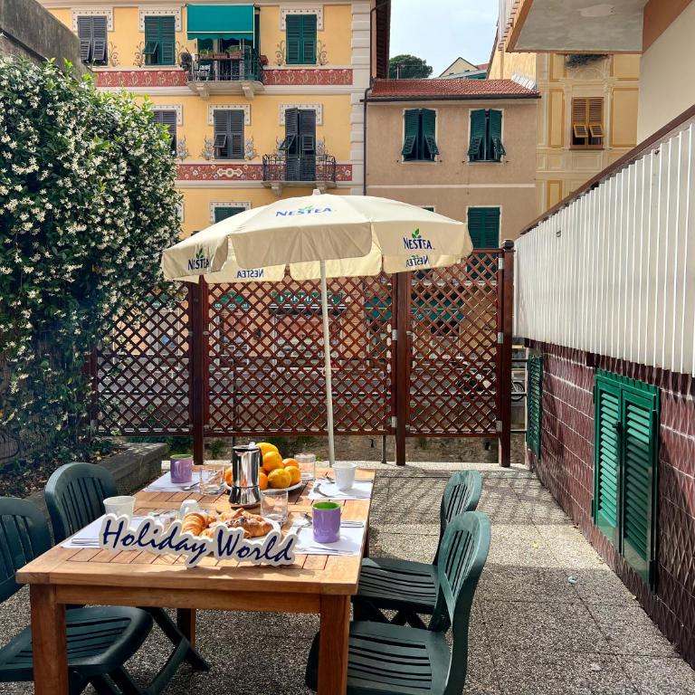 House Nerina by Holiday World - Appartamento con 1 Camera da Letto - 14