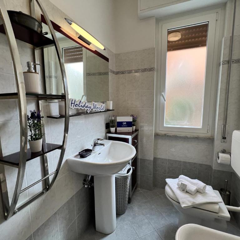 House Nerina by Holiday World - Appartamento con 1 Camera da Letto - 9