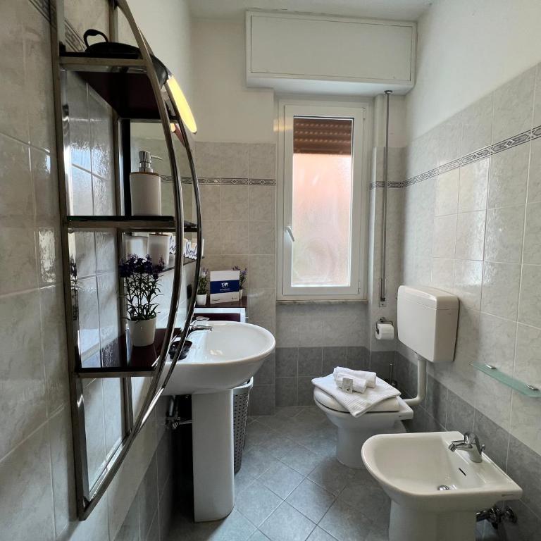 House Nerina by Holiday World - Appartamento con 1 Camera da Letto - 8
