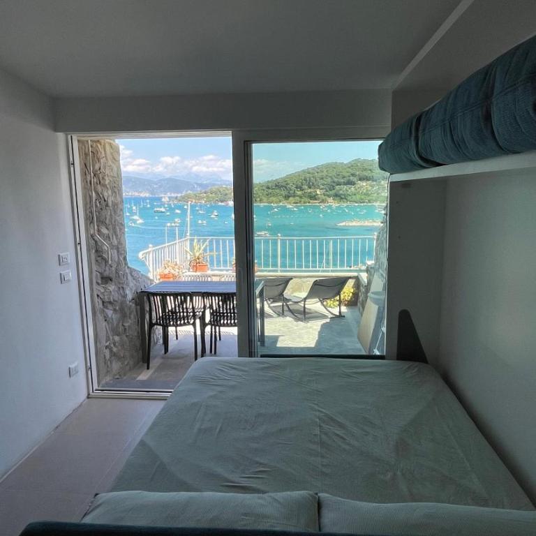 Seafront rooftop flat w/ terrace - Appartamento con 1 Camera da Letto - 10