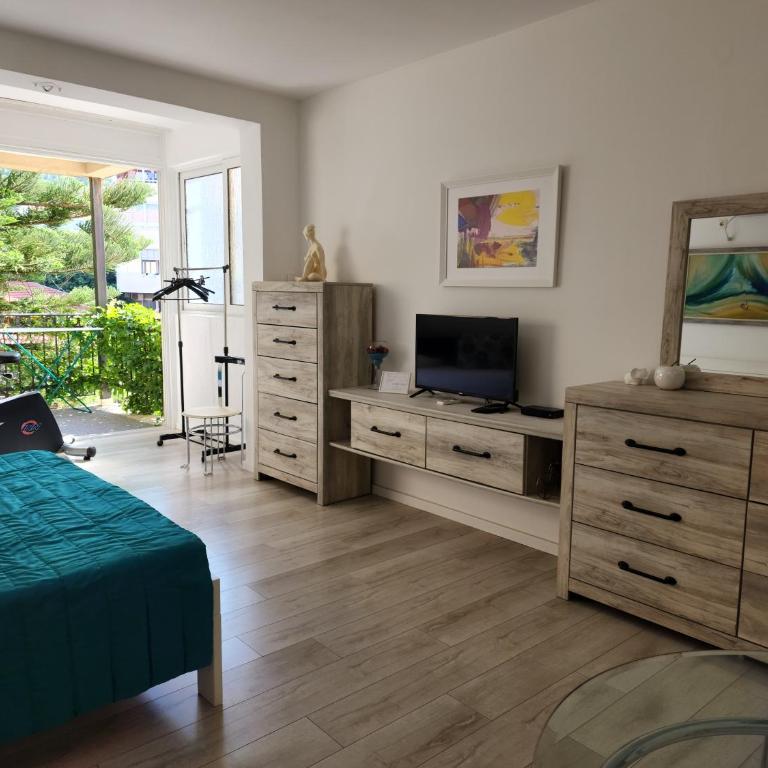 Egon Apartments - Studio - 14