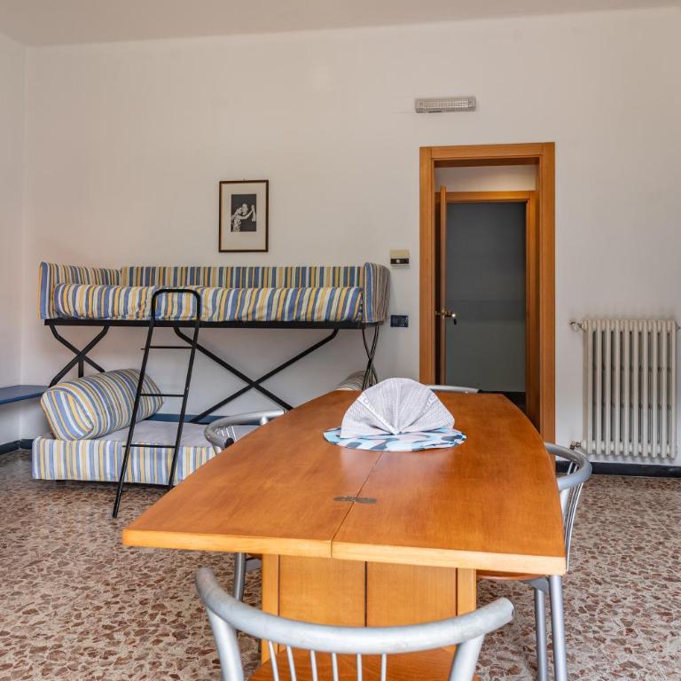 Residenza Adelaide - Monolocale (4 Adulti) - 10