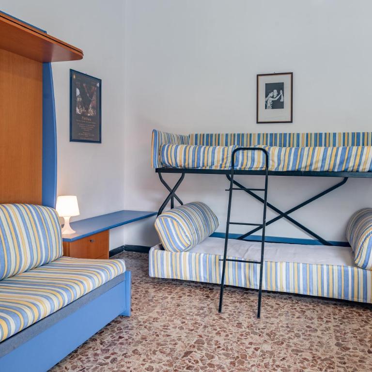 Residenza Adelaide - Monolocale (4 Adulti) - 9