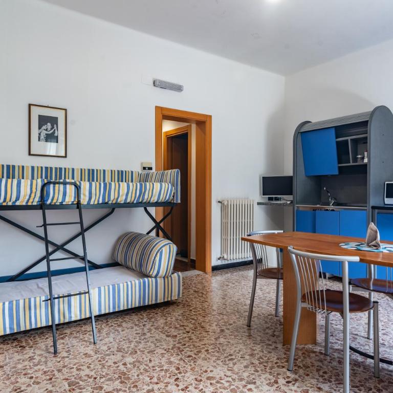 Residenza Adelaide - Monolocale (4 Adulti) - 12
