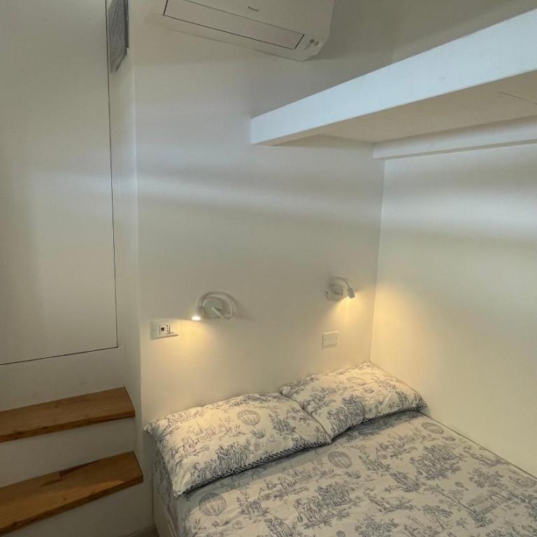Seafront rooftop flat w/ terrace - Appartamento con 1 Camera da Letto - 11