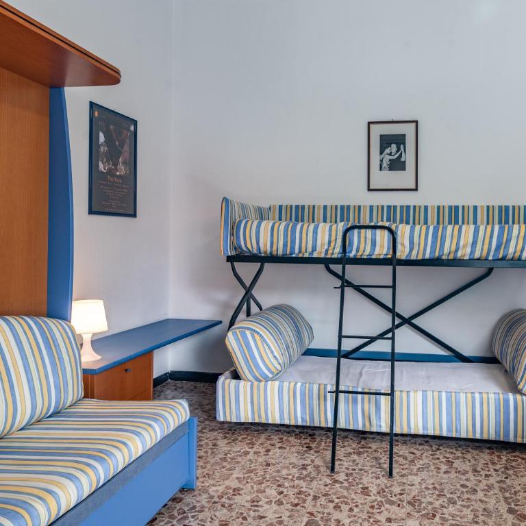 Residenza Adelaide - Monolocale (4 Adulti) - 11