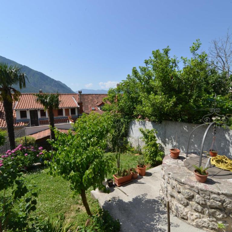 Apartments Popovic 2 - One-Bedroom Apartment with Terrace - 16