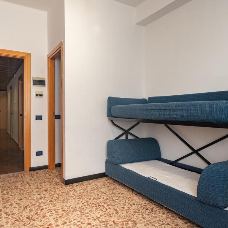 Residenza Adelaide - Appartamento con 1 Camera da Letto - 8