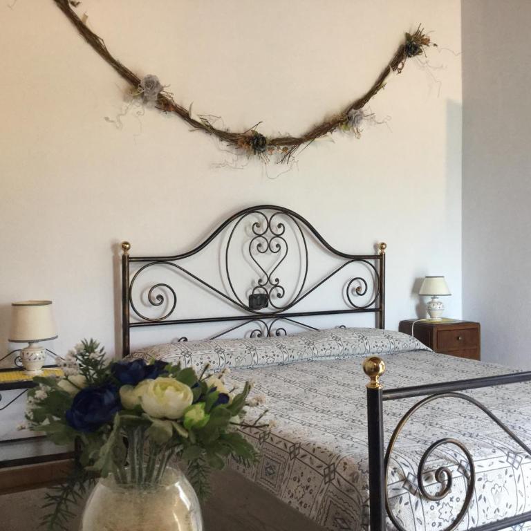 Agriturismo Marinello - Double Room - 2