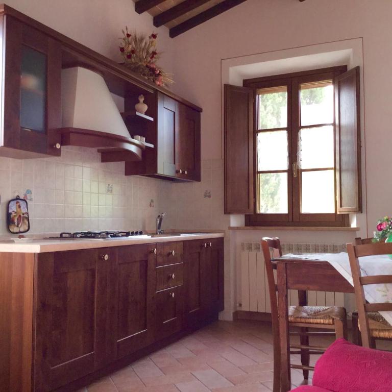 Agriturismo Marinello - One-Bedroom Apartment - 3