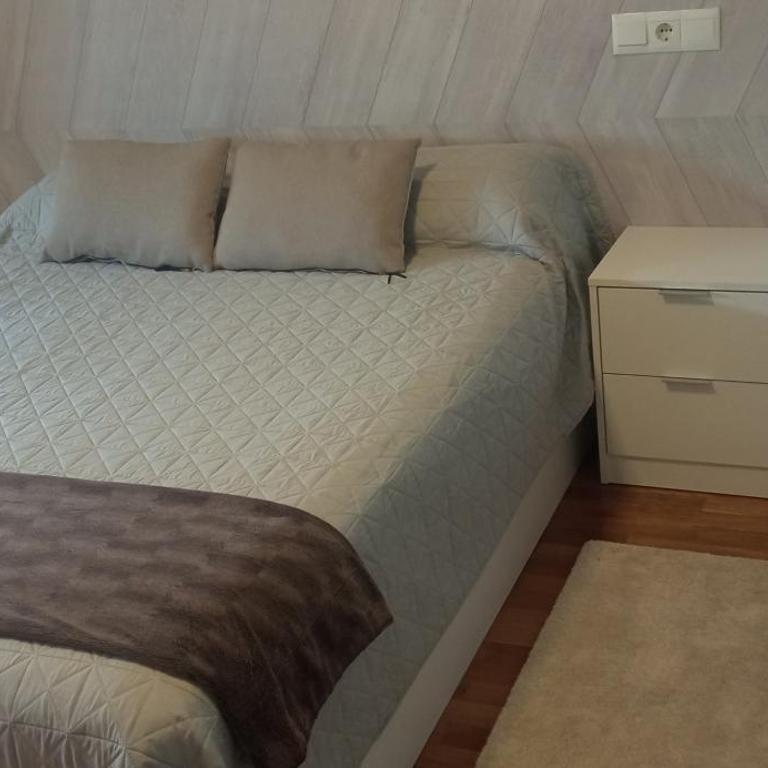DÚPLEX ÁTICO XANA FOZ con terraza 80 m2 privada y vistas a la ría - Apartamento de 3 dormitorios - 17