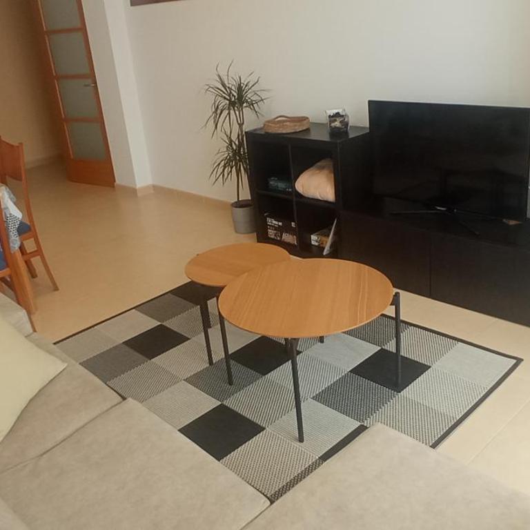 DÚPLEX ÁTICO XANA FOZ con terraza 80 m2 privada y vistas a la ría - Apartamento de 3 dormitorios - 18