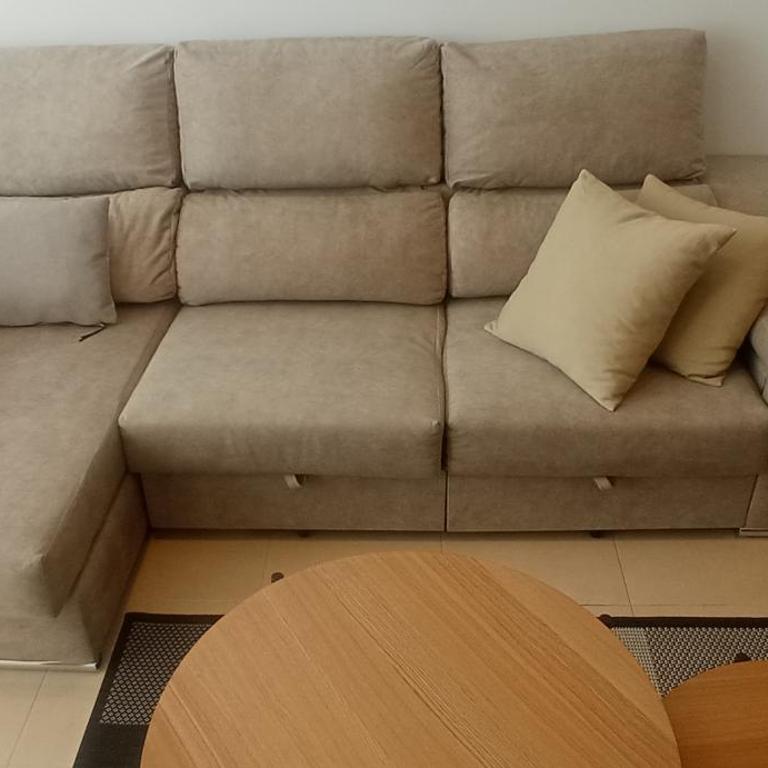 DÚPLEX ÁTICO XANA FOZ con terraza 80 m2 privada y vistas a la ría - Apartamento de 3 dormitorios - 14