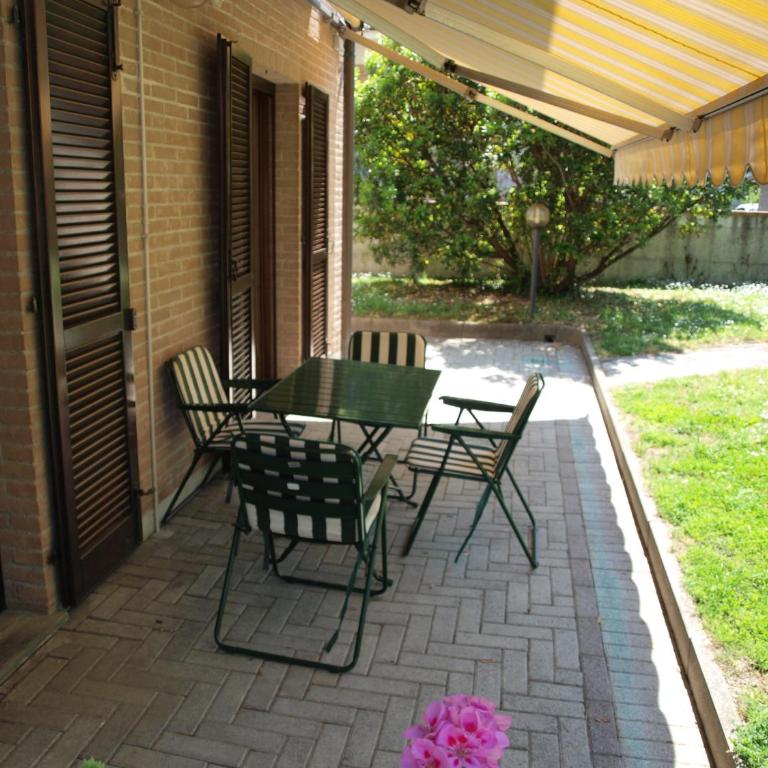 Apartment Maria & Patrizio - Appartamento con 2 Camere da Letto - 19