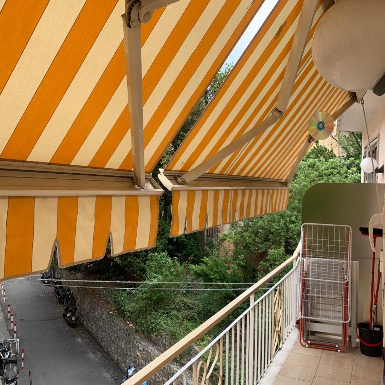 Casa Girasole Sanremo centro - Appartamento con 1 Camera da Letto - 14