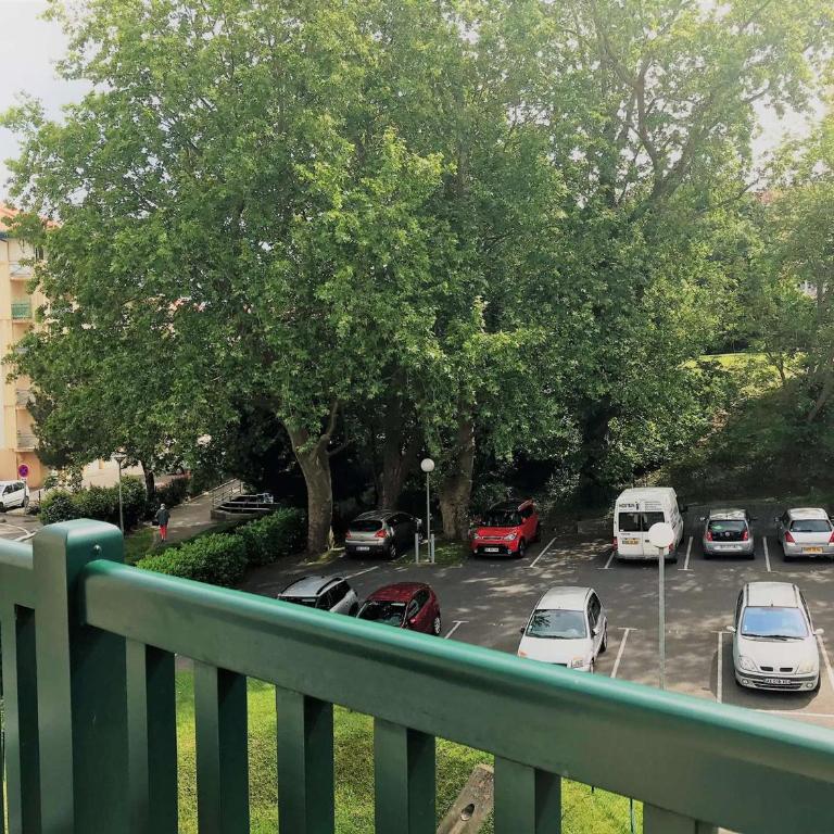 Bel Apt Moderne, 1 Chambre, Balcon, Ascenseur, Parking, Proche Commerces, 10 min Plages - Apartment mit 1 Schlafzimmer - 3