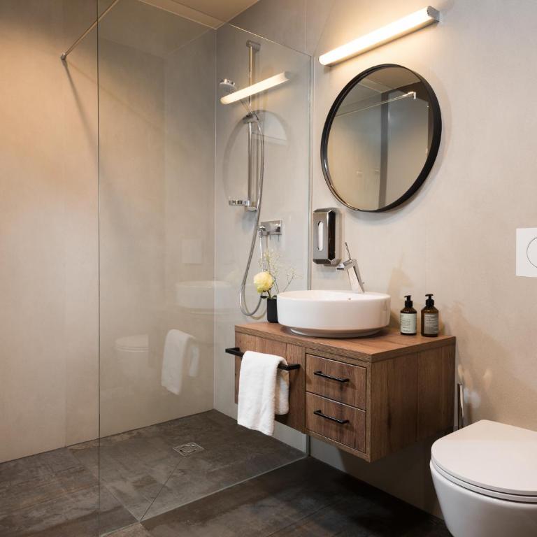 master Linzergasse - Apartment mit 1 Schlafzimmer - 3