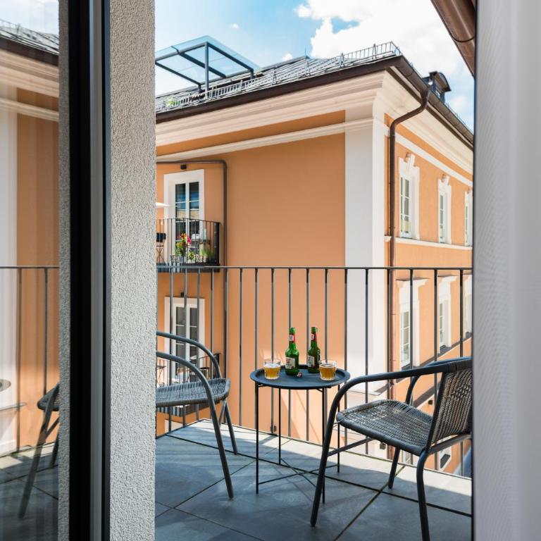 master Linzergasse - Studio-Apartment - 2