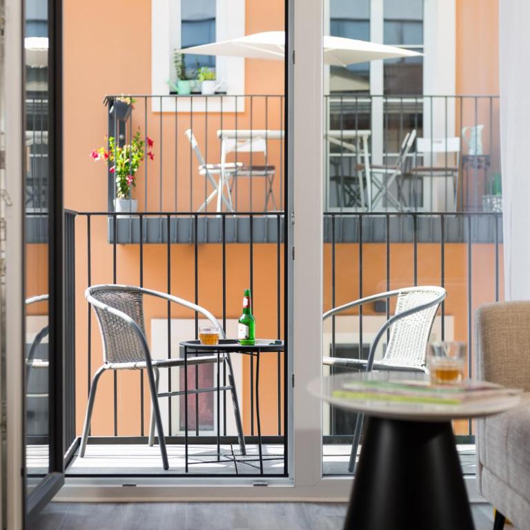 master Linzergasse - Studio-Apartment - 7