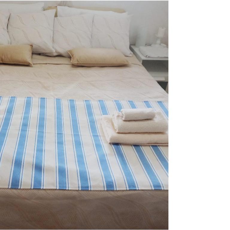 Suite Prestige Salerno - Appartamento con Vista Mare - 29