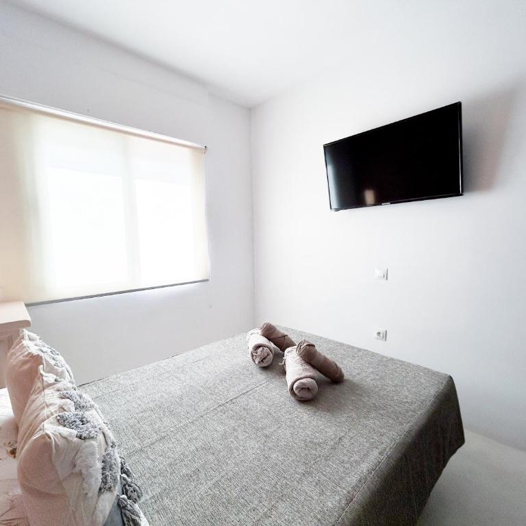 Townhouse with Arabic pool and close to the beach in Estepona - Casa de 3 dormitorios - 34
